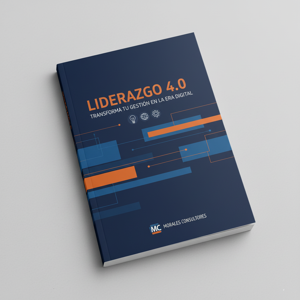 Proyecto Morales Consultores